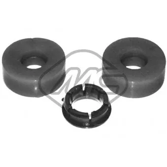 Kit de réparation, suspension du stabilisateur Metalcaucho 00775