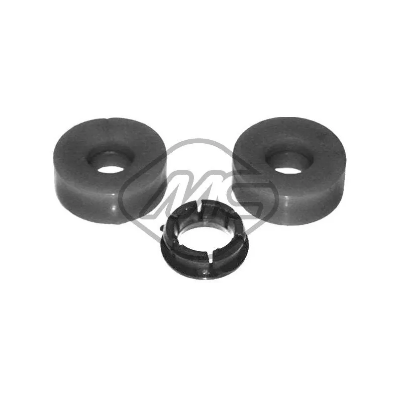 Kit de réparation, suspension du stabilisateur Metalcaucho 00775