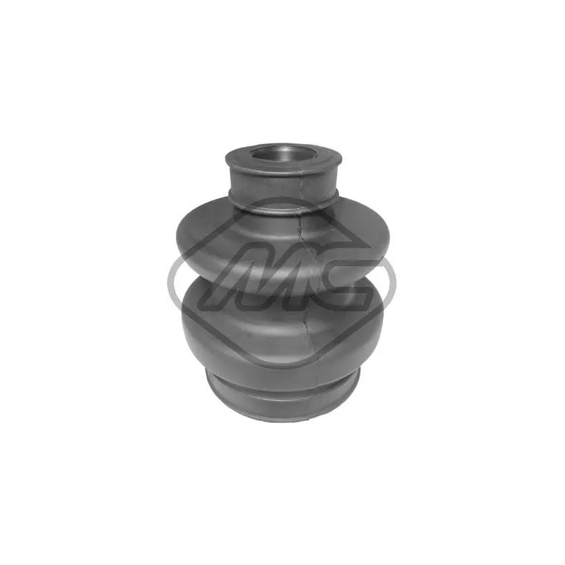 Joint-soufflet, arbre de commande Metalcaucho 00783