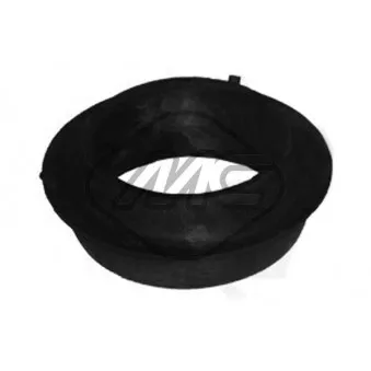 Coupelle de suspension Metalcaucho 00787