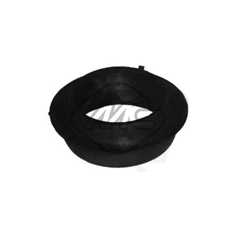 Coupelle de suspension Metalcaucho 00787