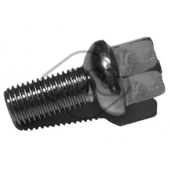 Vis de roue Metalcaucho 00792