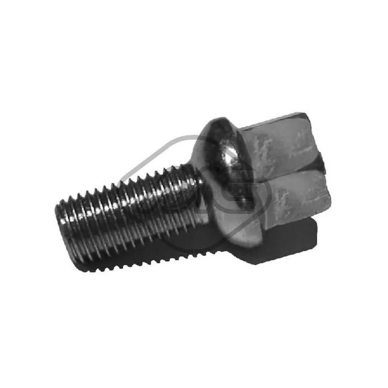Vis de roue Metalcaucho 00792