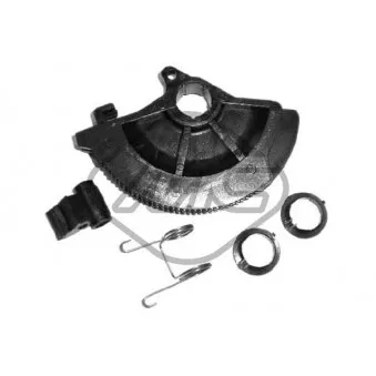 Kit de réparation, embrayage automatique Metalcaucho 00793
