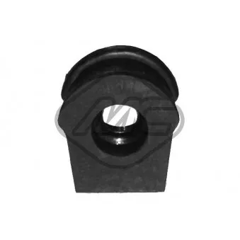 Suspension, stabilisateur Metalcaucho 00801
