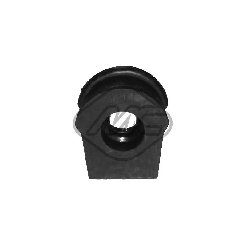 Suspension, stabilisateur Metalcaucho 00801