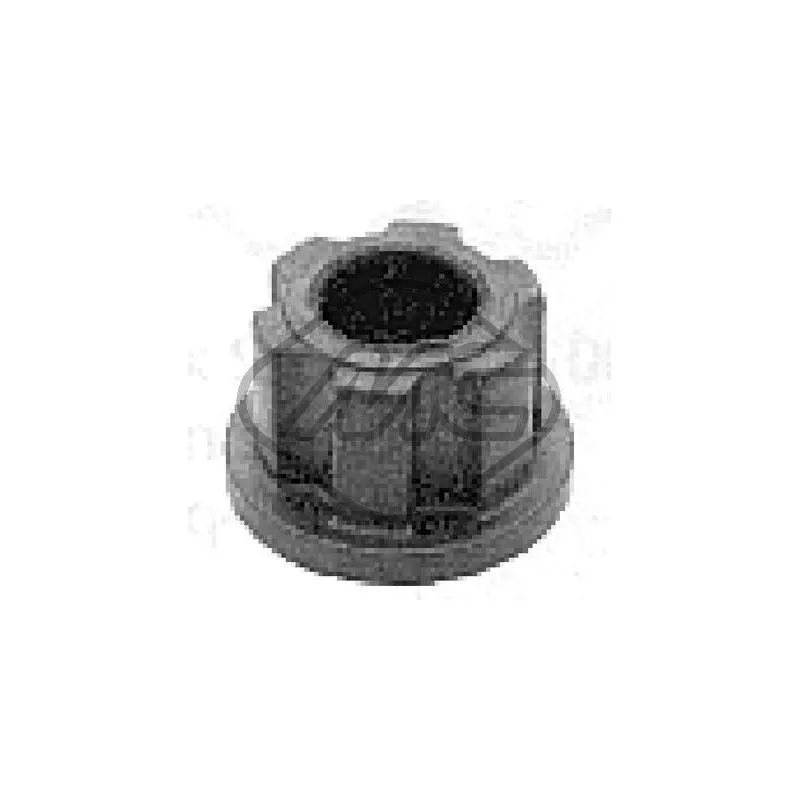 Suspension, alternateur Metalcaucho 00810
