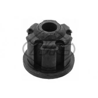 Suspension, alternateur Metalcaucho 00811