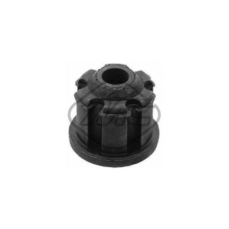 Suspension, alternateur Metalcaucho 00811