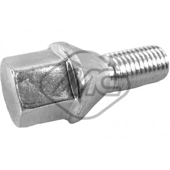 Vis de roue Metalcaucho 00815