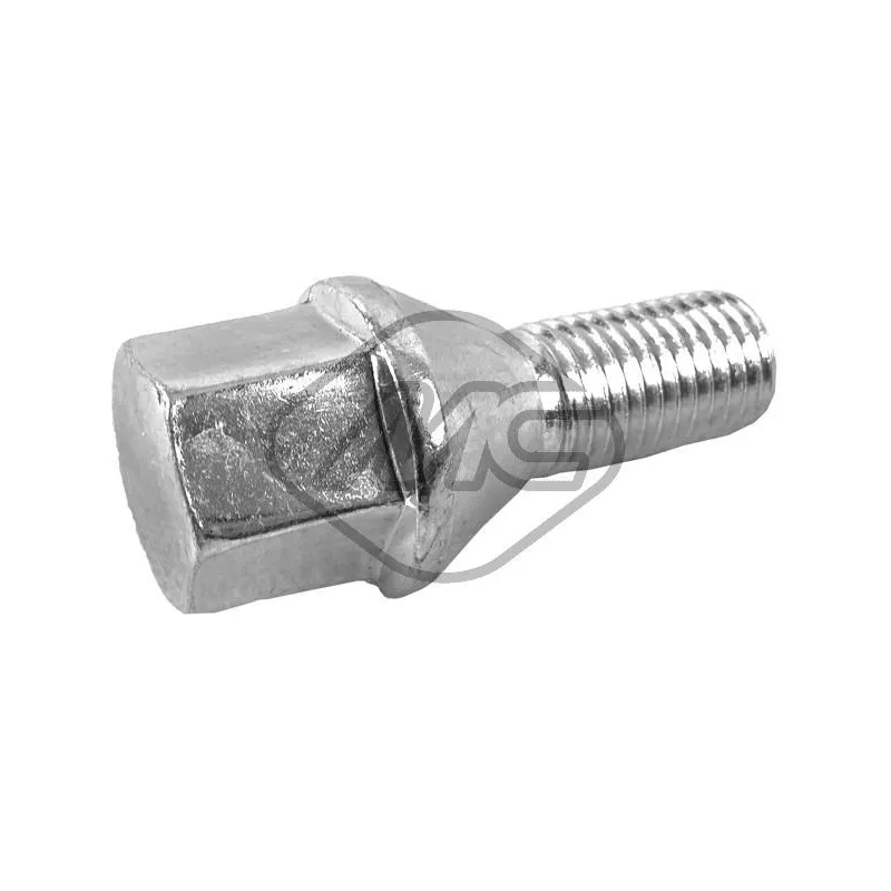 Vis de roue Metalcaucho 00815