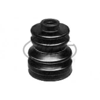 Joint-soufflet, arbre de commande Metalcaucho 00854
