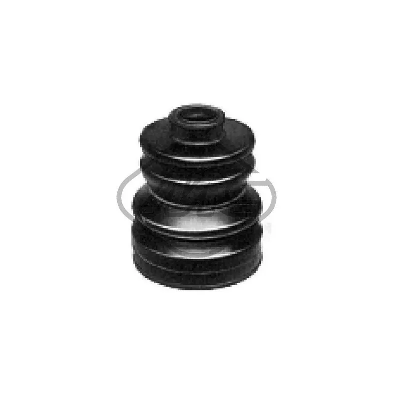 Joint-soufflet, arbre de commande Metalcaucho 00854