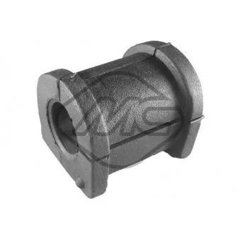 Suspension, stabilisateur Metalcaucho 00855