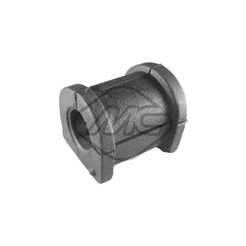 Suspension, stabilisateur Metalcaucho 00855