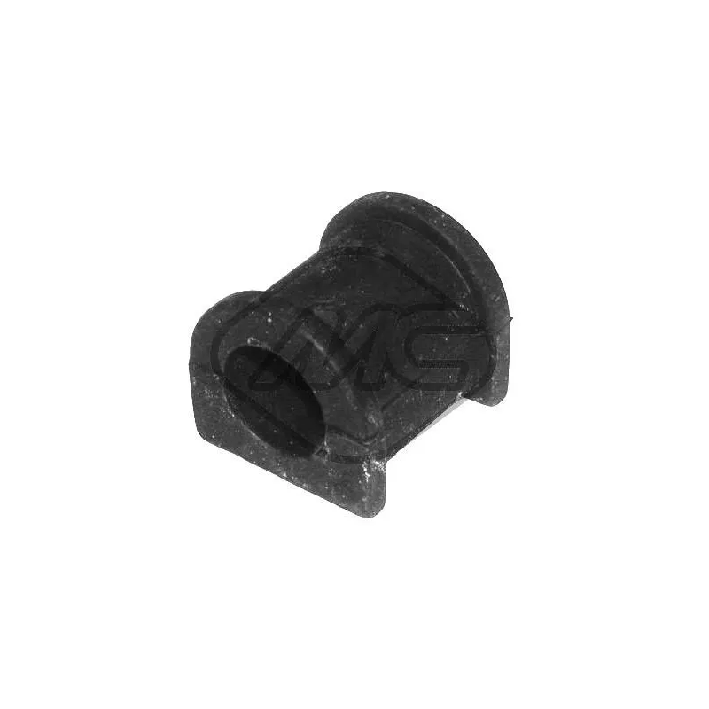 Suspension, stabilisateur Metalcaucho 00863