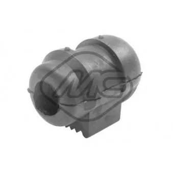 Suspension, stabilisateur Metalcaucho 00867