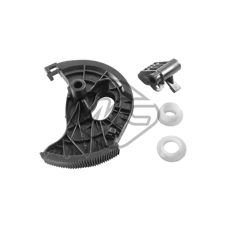 Kit de réparation, embrayage automatique Metalcaucho 00895