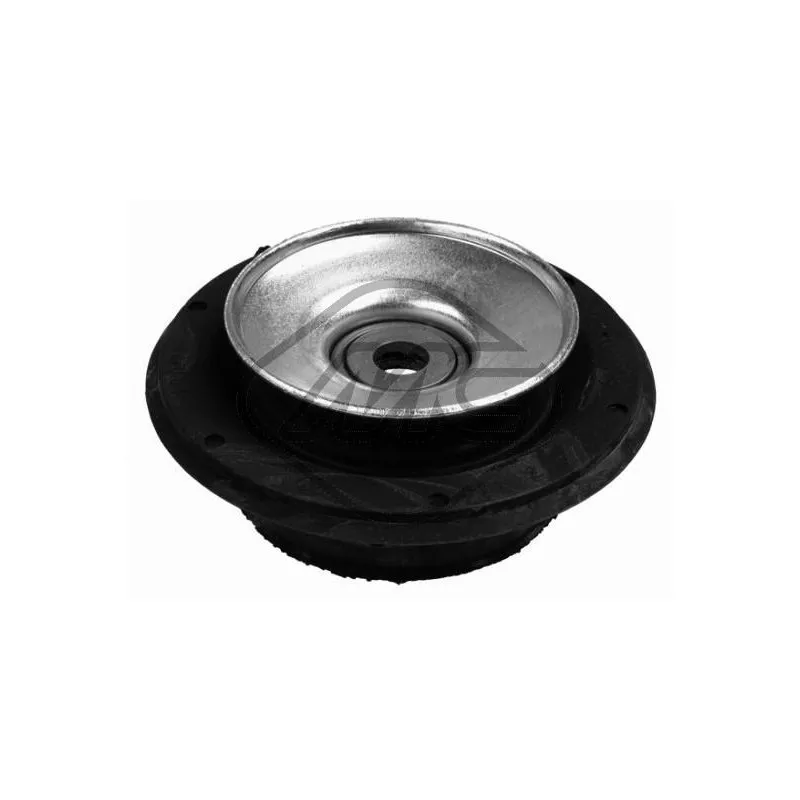 Coupelle de suspension Metalcaucho 00896