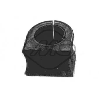 Suspension, stabilisateur Metalcaucho 00903