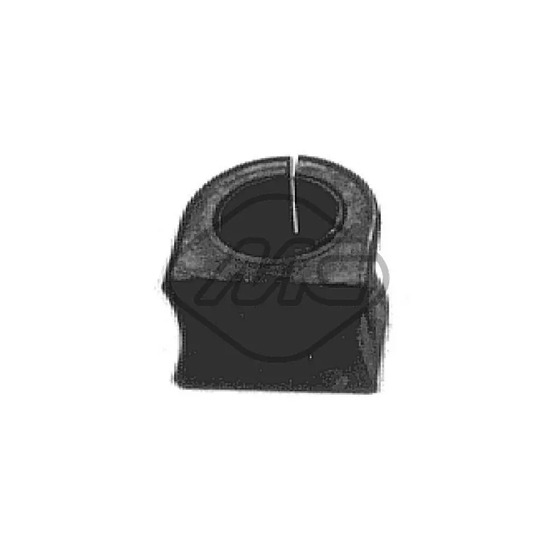 Suspension, stabilisateur Metalcaucho 00903