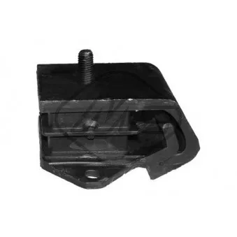 Support moteur Metalcaucho 00911