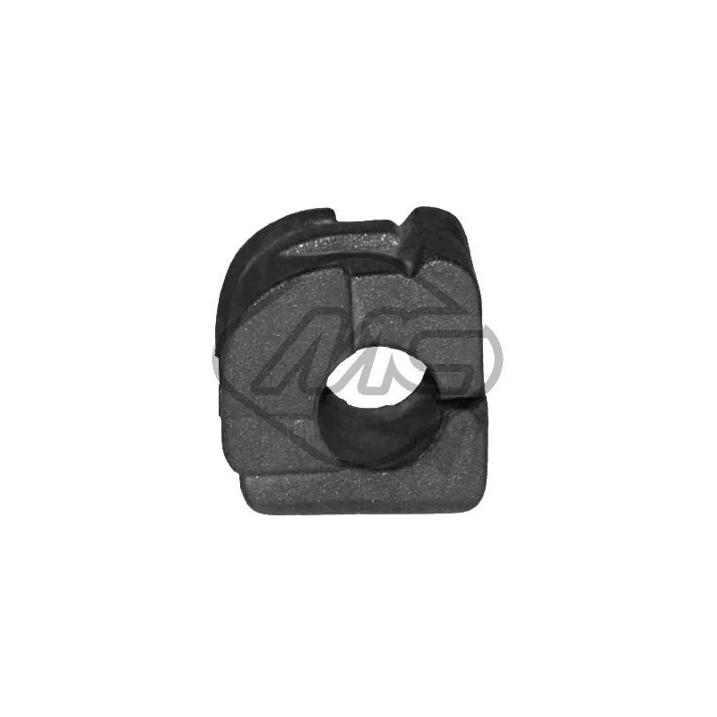 Suspension, stabilisateur Metalcaucho 00917