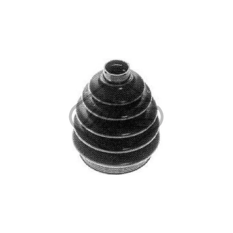 Joint-soufflet, arbre de commande Metalcaucho 00921