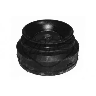 Coupelle de suspension Metalcaucho 00922