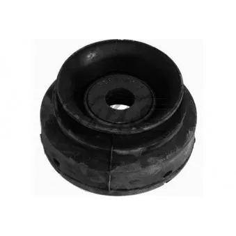 Coupelle de suspension Metalcaucho 00923