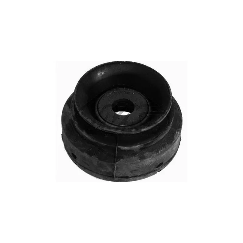 Coupelle de suspension Metalcaucho 00923
