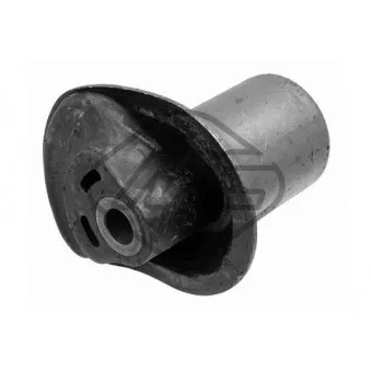 Suspension, corps de l'essieu Metalcaucho 00924