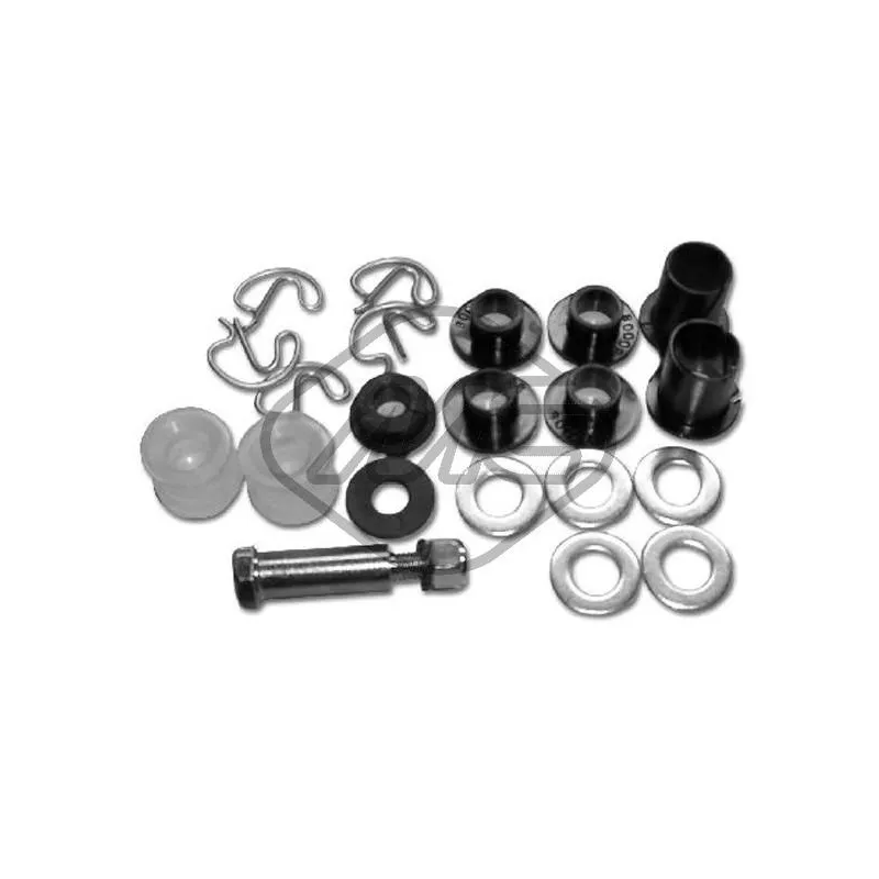 Kit de réparation, levier de changement de vitesse Metalcaucho 00957