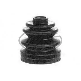 Joint-soufflet, arbre de commande Metalcaucho 00960