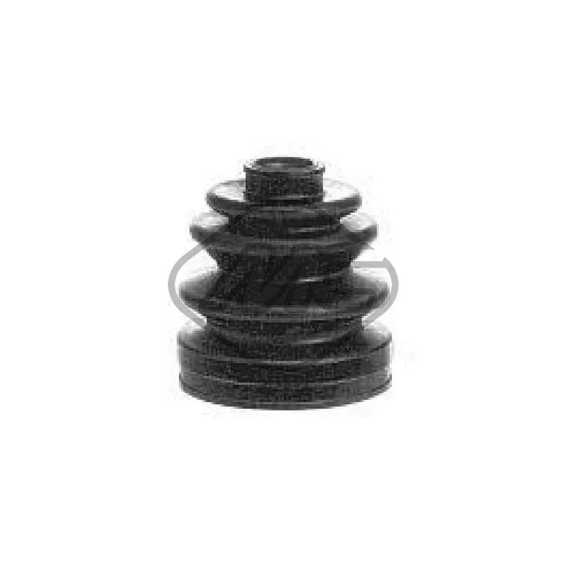 Joint-soufflet, arbre de commande Metalcaucho 00960