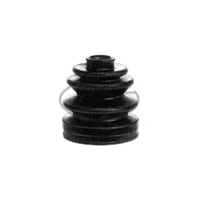 Joint-soufflet, arbre de commande Metalcaucho 00961