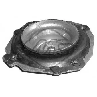 Coupelle de suspension Metalcaucho 00968