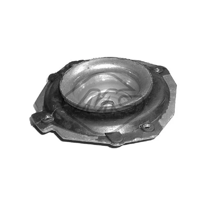 Coupelle de suspension Metalcaucho 00968