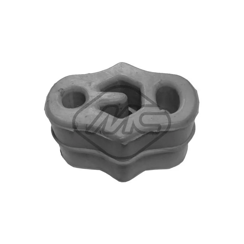 Anneau de fixation, silencieux Metalcaucho 00974