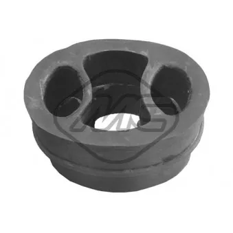 Cache batterie Metalcaucho 00975