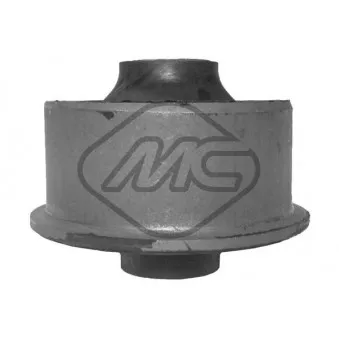 Silent bloc de suspension (train avant) Metalcaucho 00981
