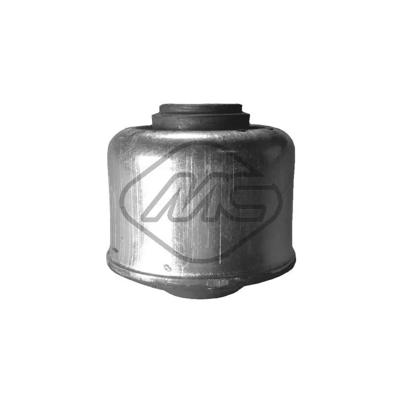 Silent bloc de suspension (train avant) Metalcaucho 00984
