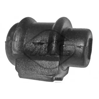 Suspension, stabilisateur Metalcaucho 00986
