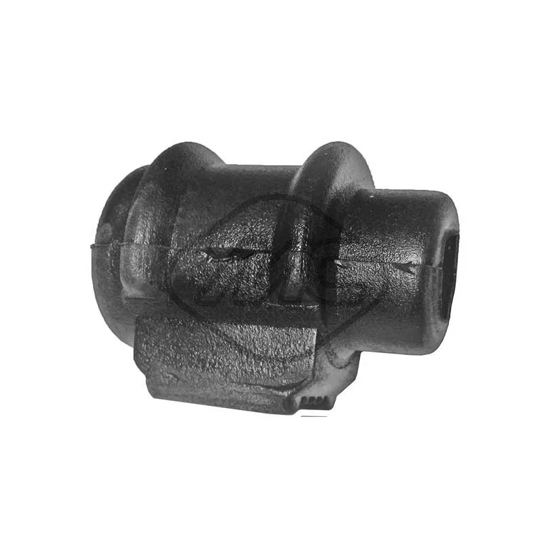 Suspension, stabilisateur Metalcaucho 00986