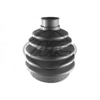 Joint-soufflet, arbre de commande Metalcaucho 00989