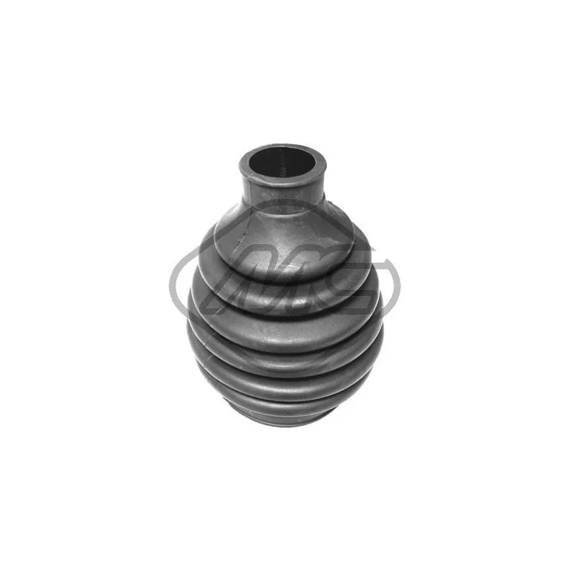 Joint-soufflet, arbre de commande Metalcaucho 00993