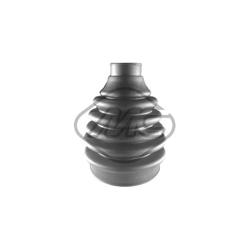 Joint-soufflet, arbre de commande Metalcaucho 00994