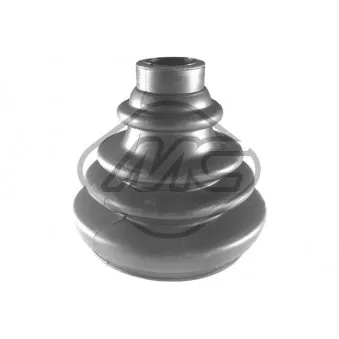 Joint-soufflet, arbre de commande Metalcaucho 00996