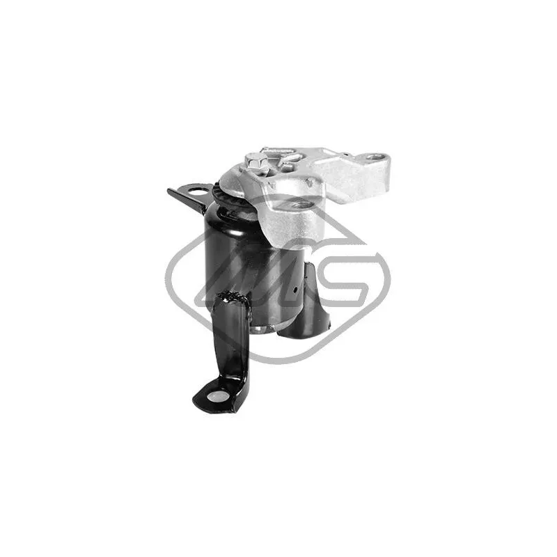 Support, suspension du moteur Metalcaucho 01000