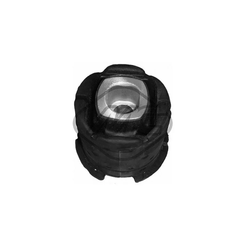 Suspension, corps de l'essieu Metalcaucho 01048